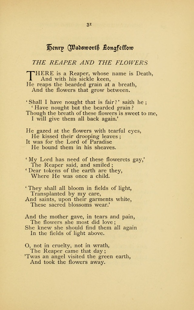 The Treasury of American Sacred Song with Notes Explanatory and Biographical page 32