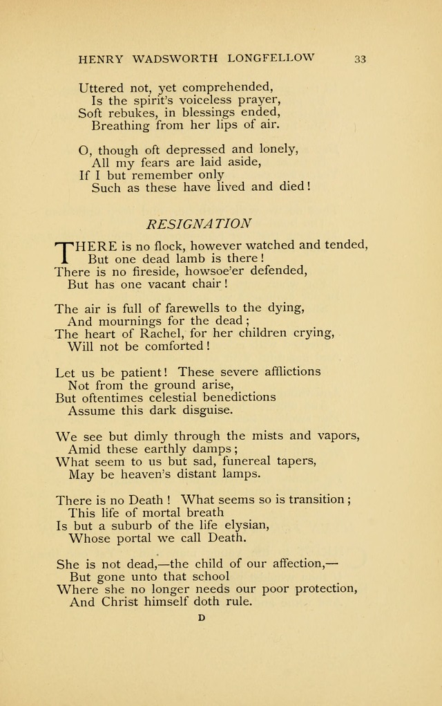 The Treasury of American Sacred Song with Notes Explanatory and Biographical page 34