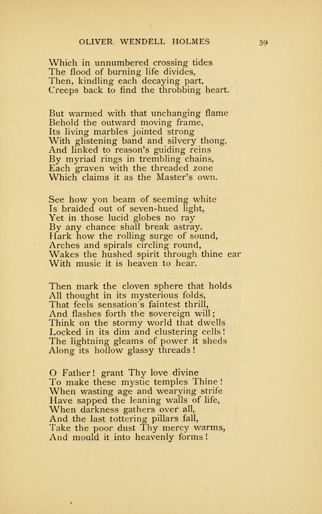 The Treasury of American Sacred Song with Notes Explanatory and Biographical page 60