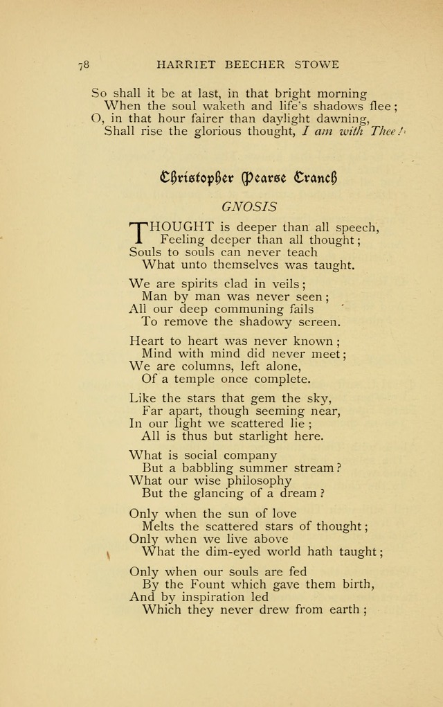 The Treasury of American Sacred Song with Notes Explanatory and Biographical page 79