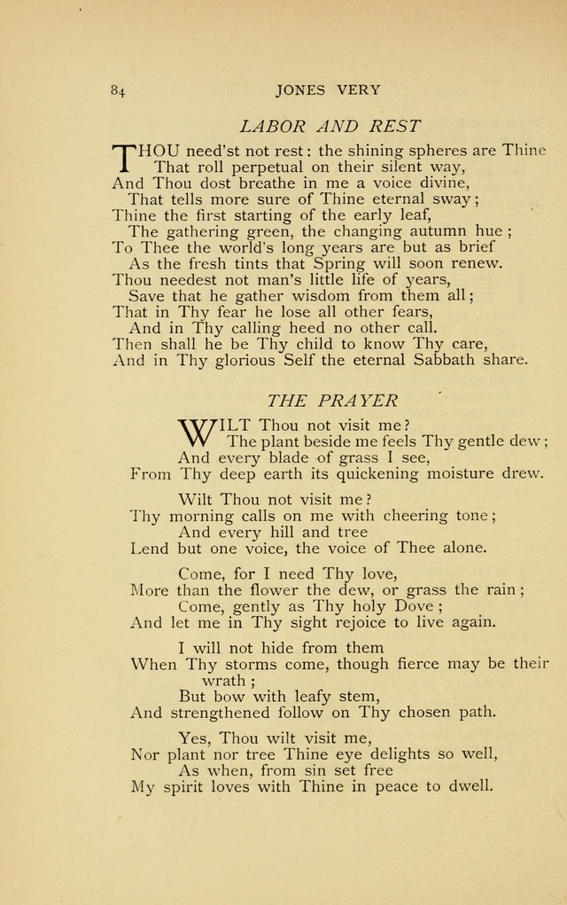 The Treasury of American Sacred Song with Notes Explanatory and Biographical page 85