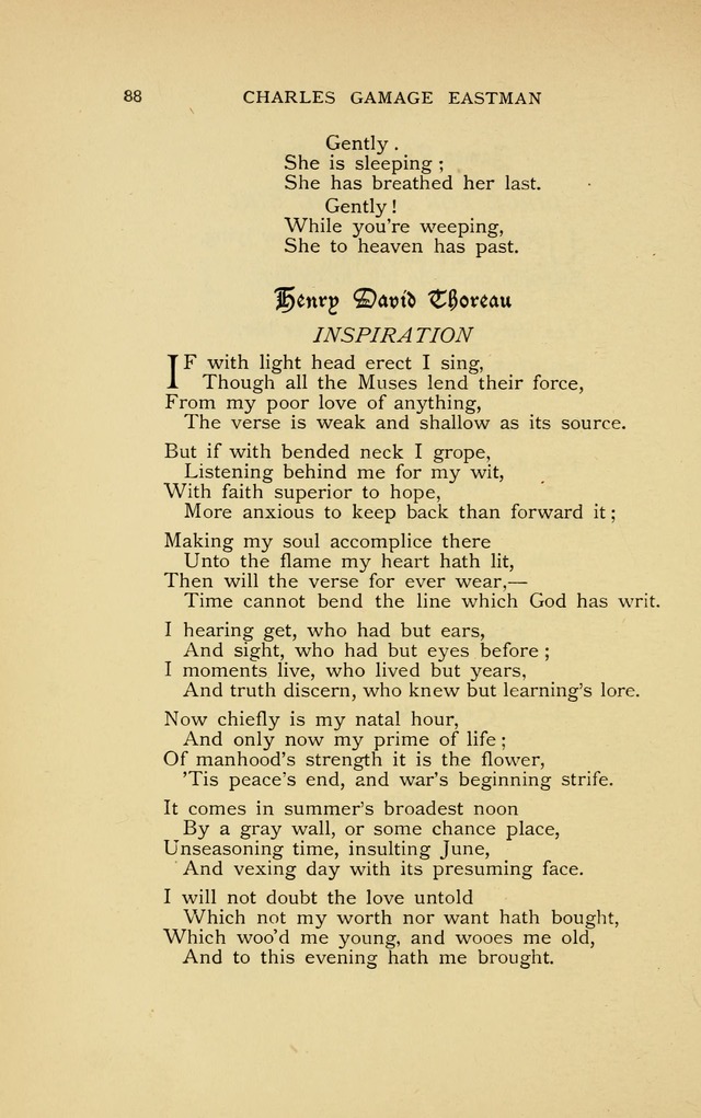 The Treasury of American Sacred Song with Notes Explanatory and Biographical page 89