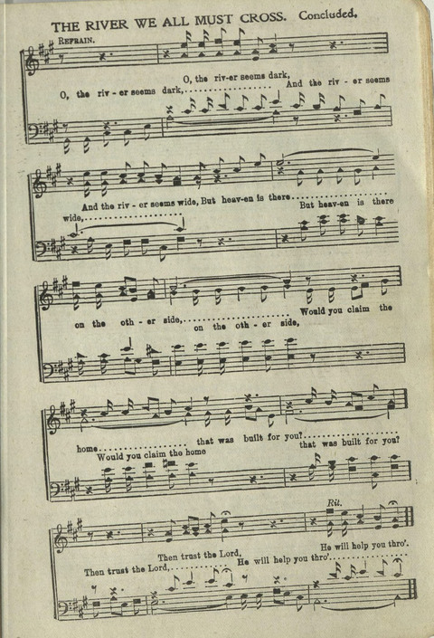 Temple Bells: for Sunday-Schools, Singing-Schools, Revivals, Conventions page 141