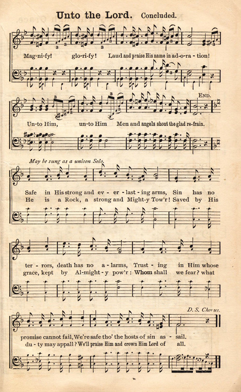 Twentieth (20th) Century Songs Part One page 145