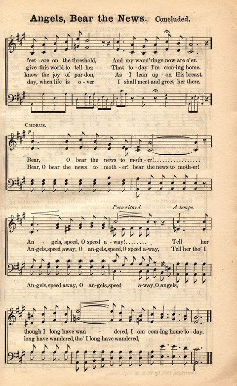 Twentieth (20th) Century Songs Part One page 59