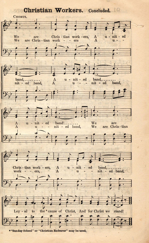 Twentieth (20th) Century Songs Part One page 93