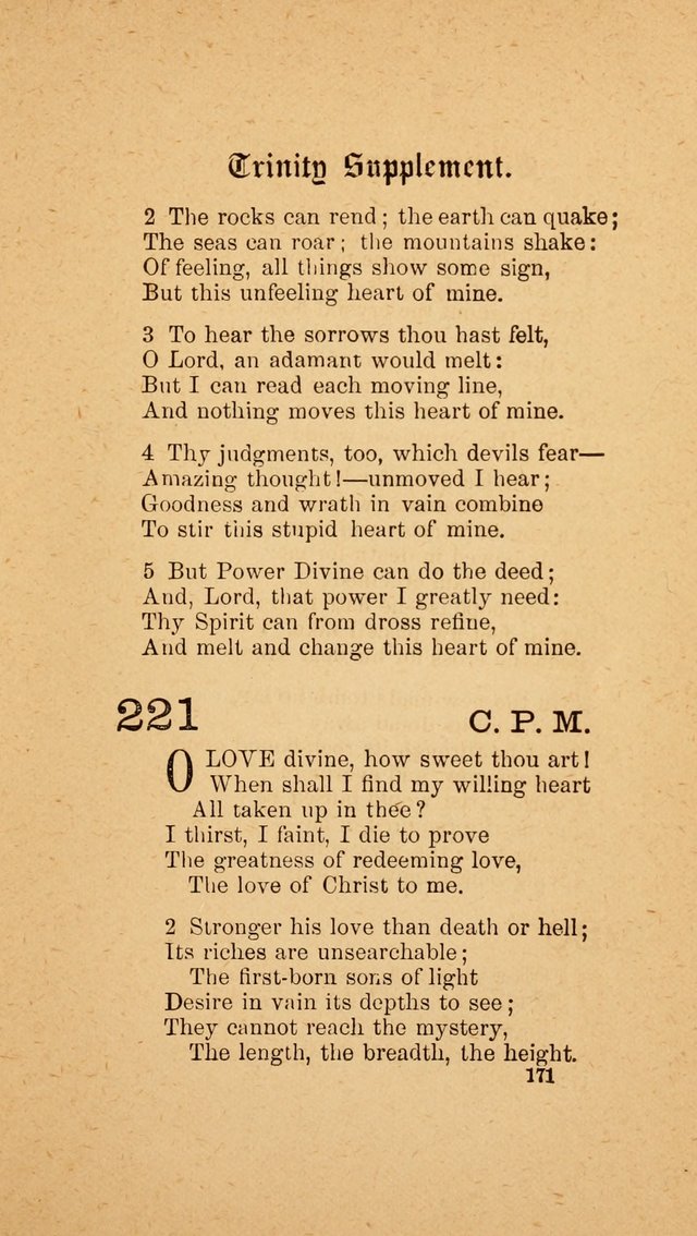 The Tabernacle Chorus (Trinity ed.) page 171