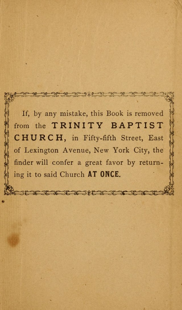 The Tabernacle Chorus (Trinity ed.) page 193