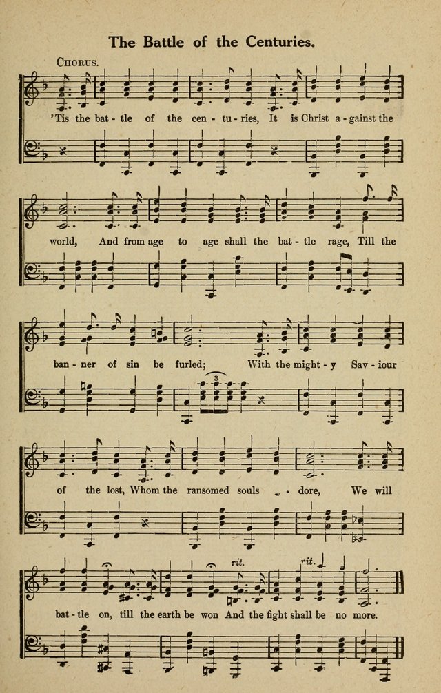 The Tabernacle Hymns page 211