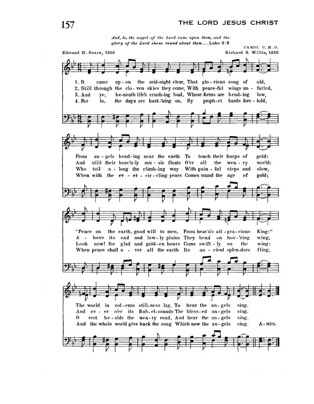 Trinity Hymnal page 130