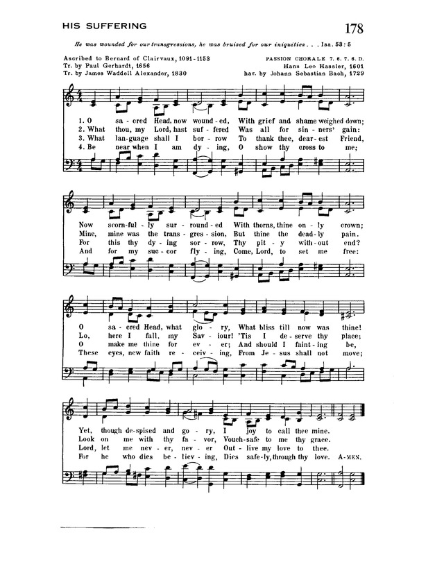 Trinity Hymnal page 147