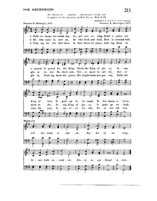 Trinity Hymnal page 177