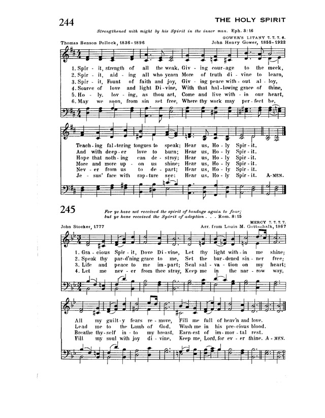 Trinity Hymnal page 206