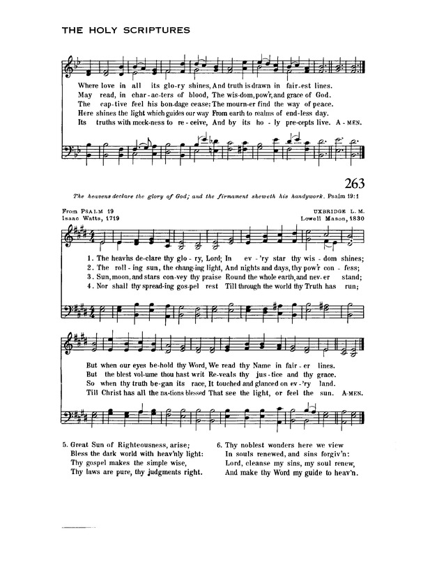 Trinity Hymnal page 219