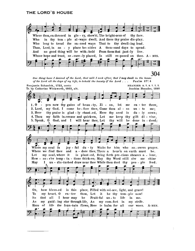 Trinity Hymnal page 251