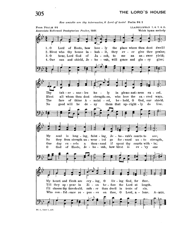 Trinity Hymnal page 252