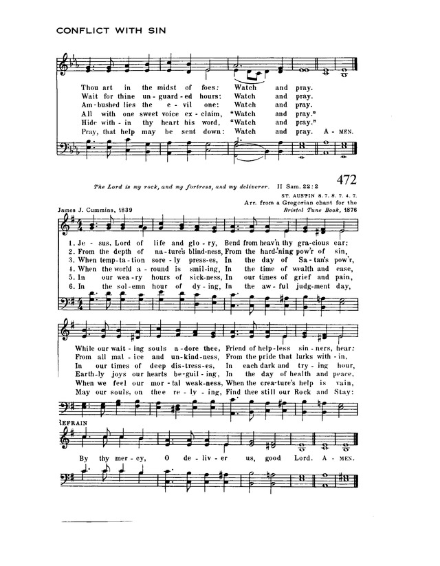 Trinity Hymnal page 387