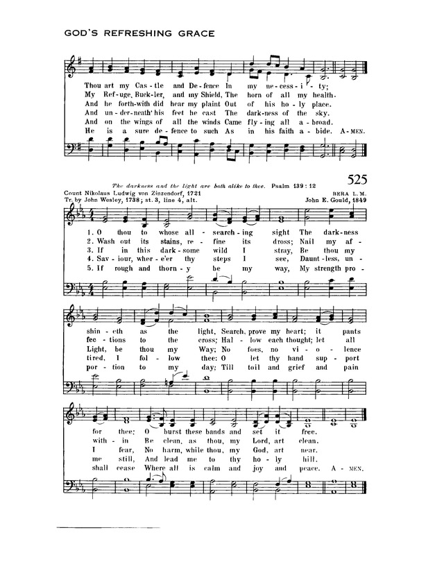 Trinity Hymnal page 429