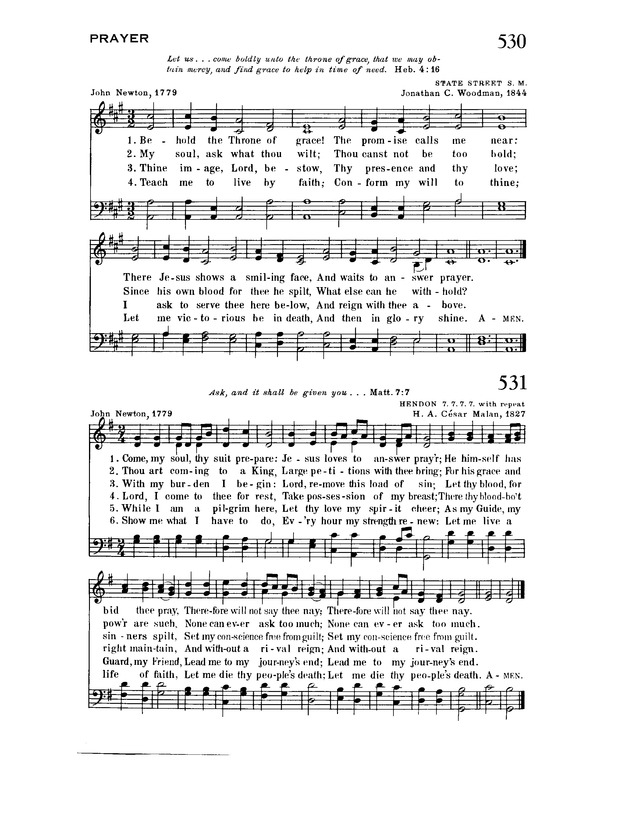 Trinity Hymnal page 433