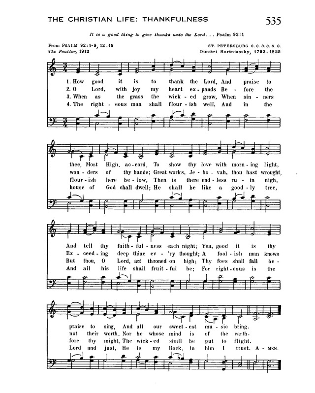 Trinity Hymnal page 437