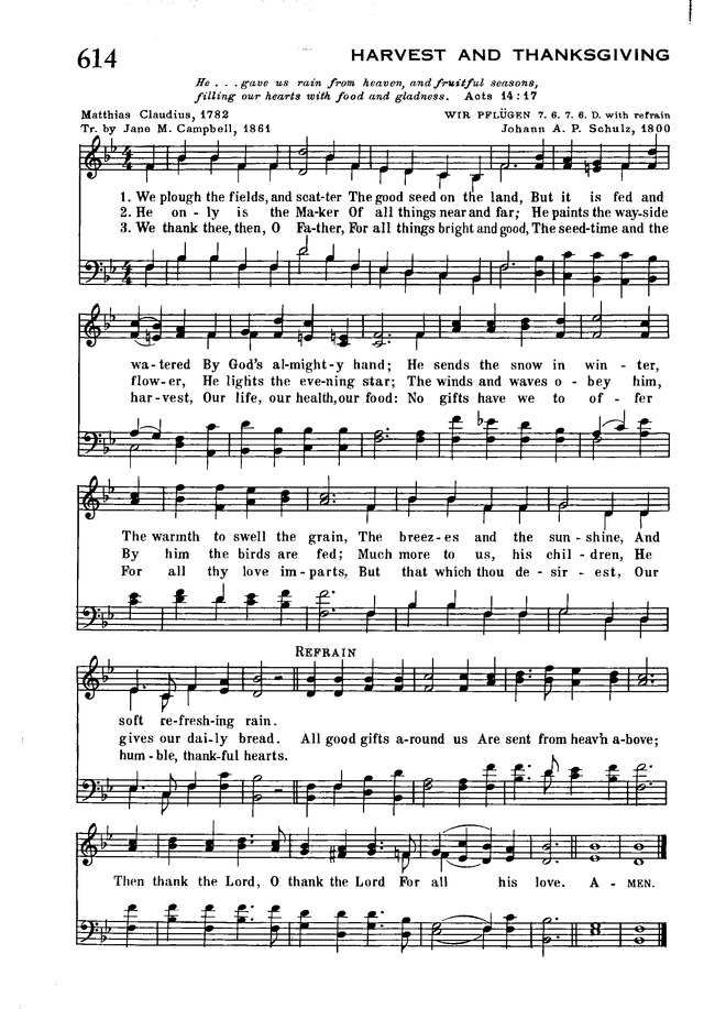 Trinity Hymnal page 496