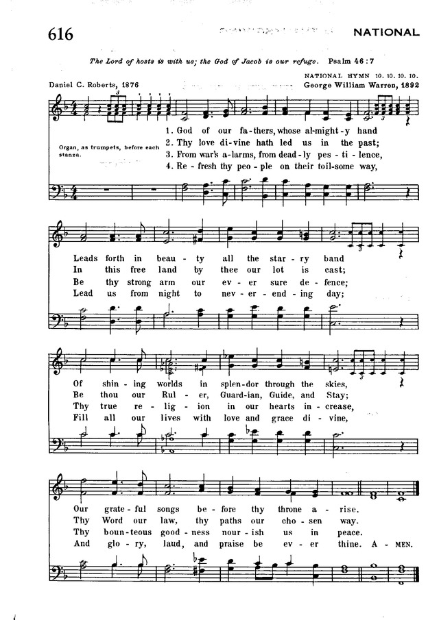 Trinity Hymnal page 498