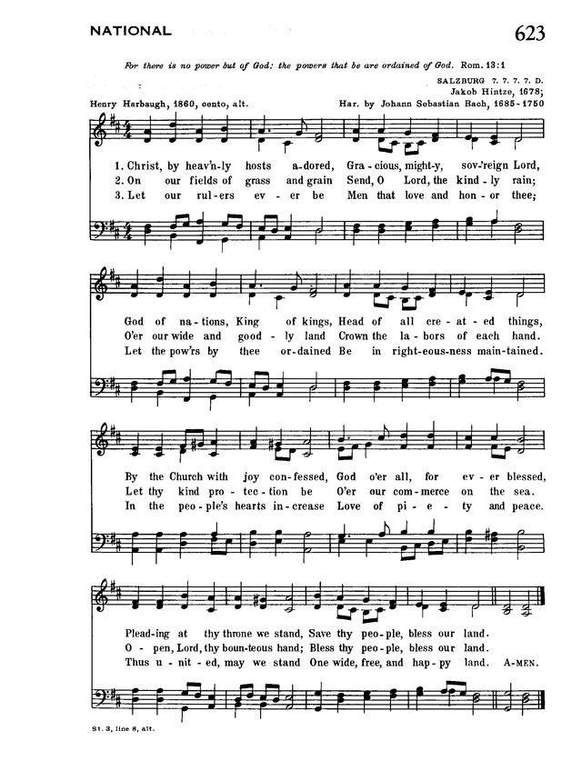 Trinity Hymnal page 503