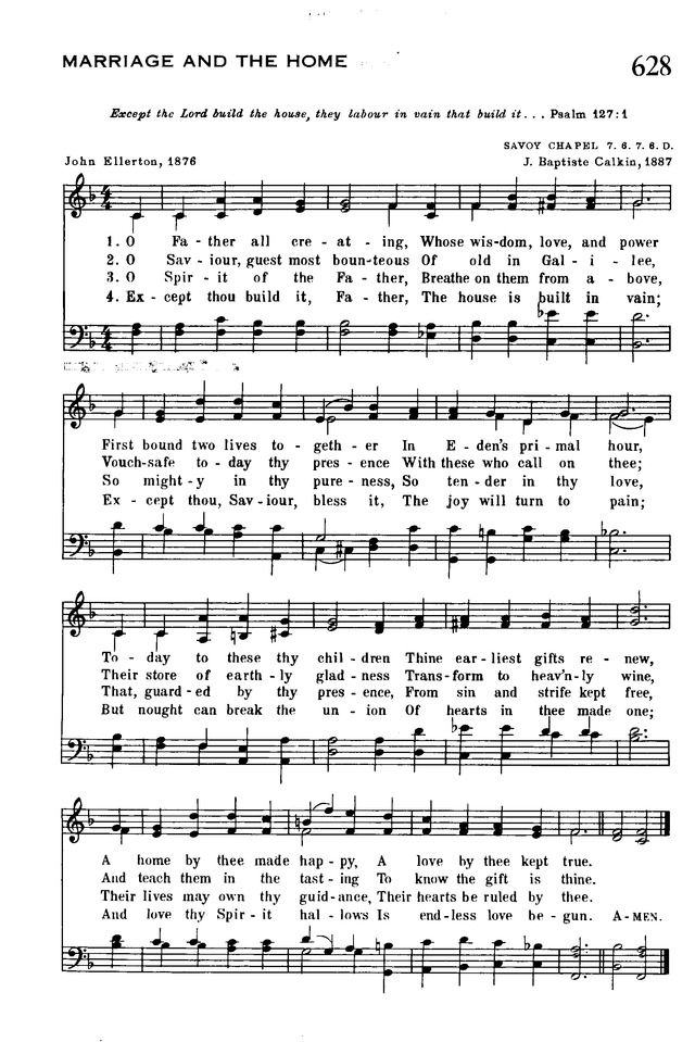 Trinity Hymnal page 507