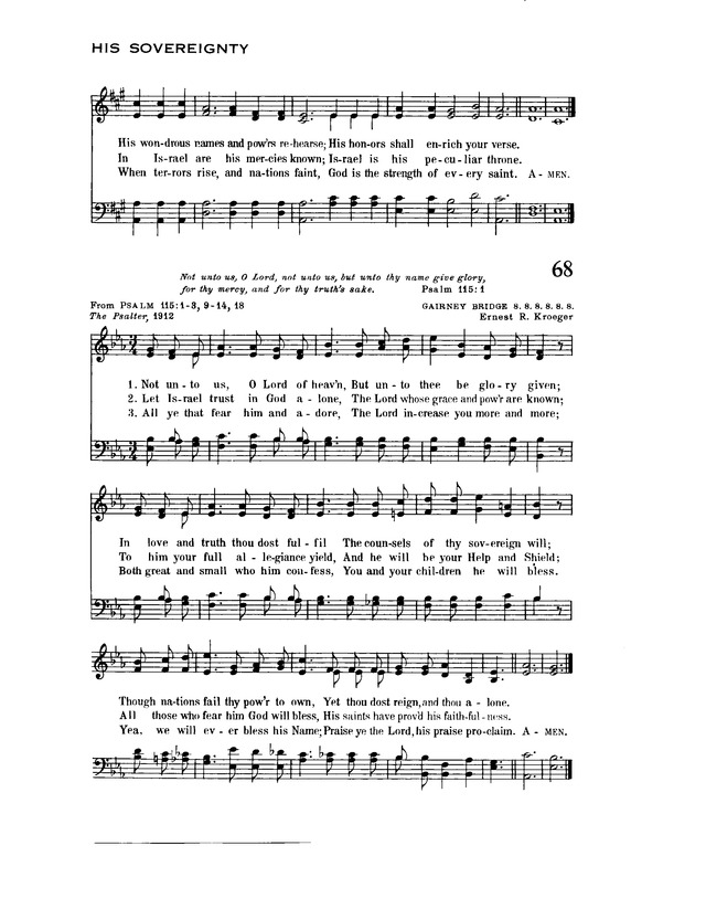 Trinity Hymnal page 53