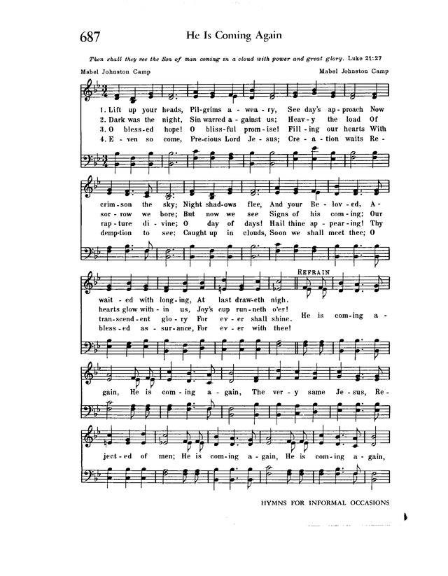 Trinity Hymnal page 560