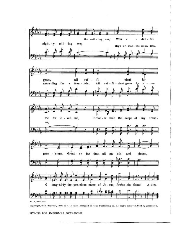 Trinity Hymnal page 577