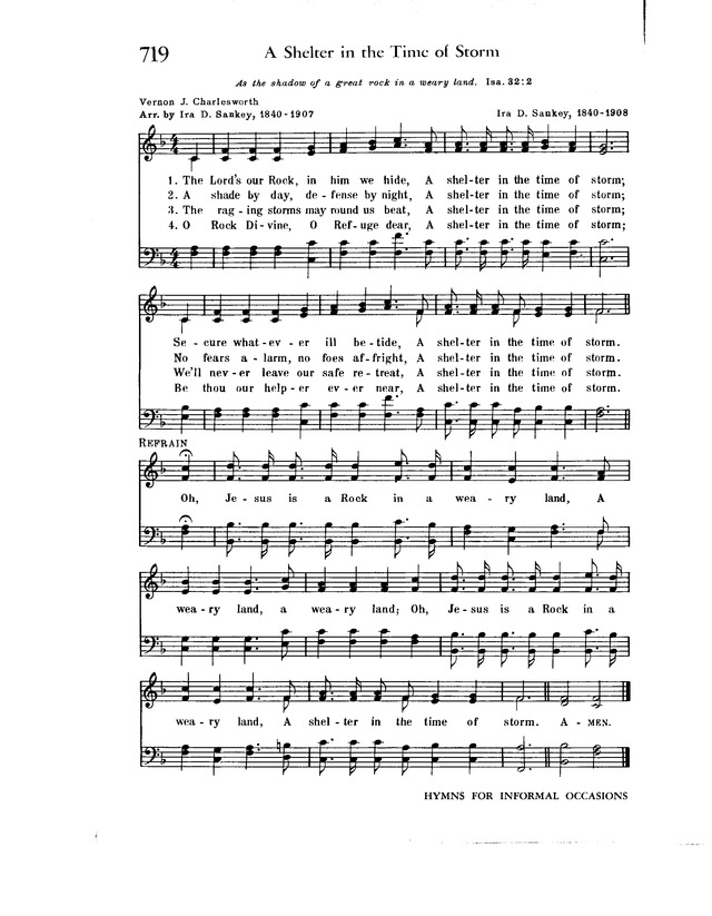 Trinity Hymnal page 594