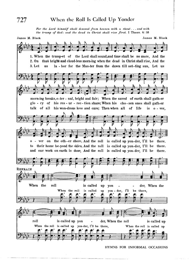 Trinity Hymnal page 602