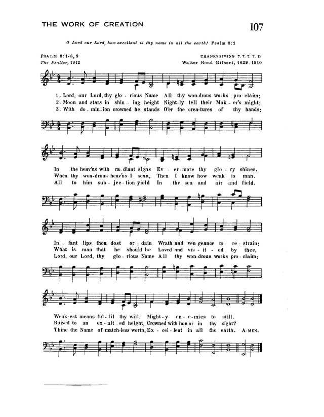 Trinity Hymnal page 87