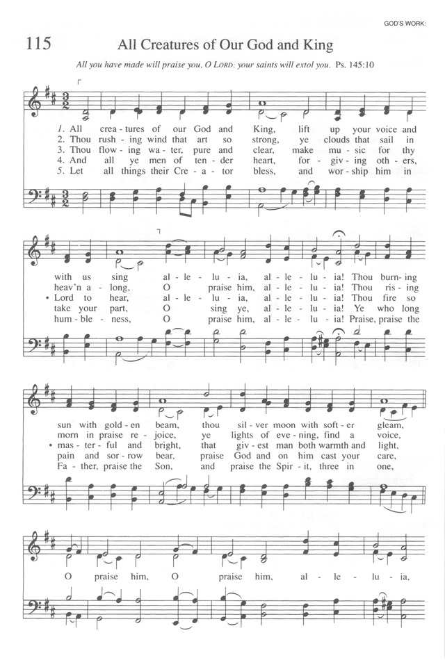 Trinity Hymnal (Rev. ed.) page 120