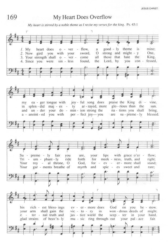 Trinity Hymnal (Rev. ed.) page 176