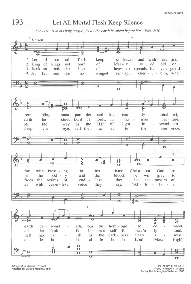 Trinity Hymnal (Rev. ed.) page 204