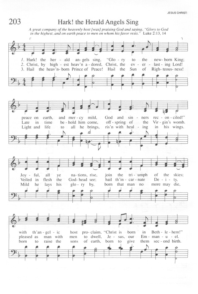 Trinity Hymnal (Rev. ed.) page 214