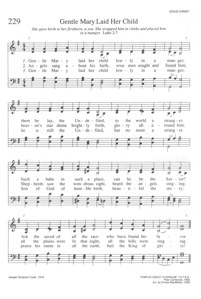 Trinity Hymnal (Rev. ed.) page 240