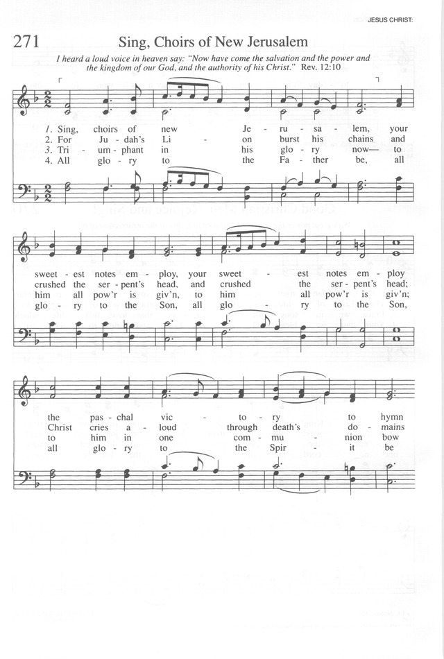 Trinity Hymnal (Rev. ed.) page 282