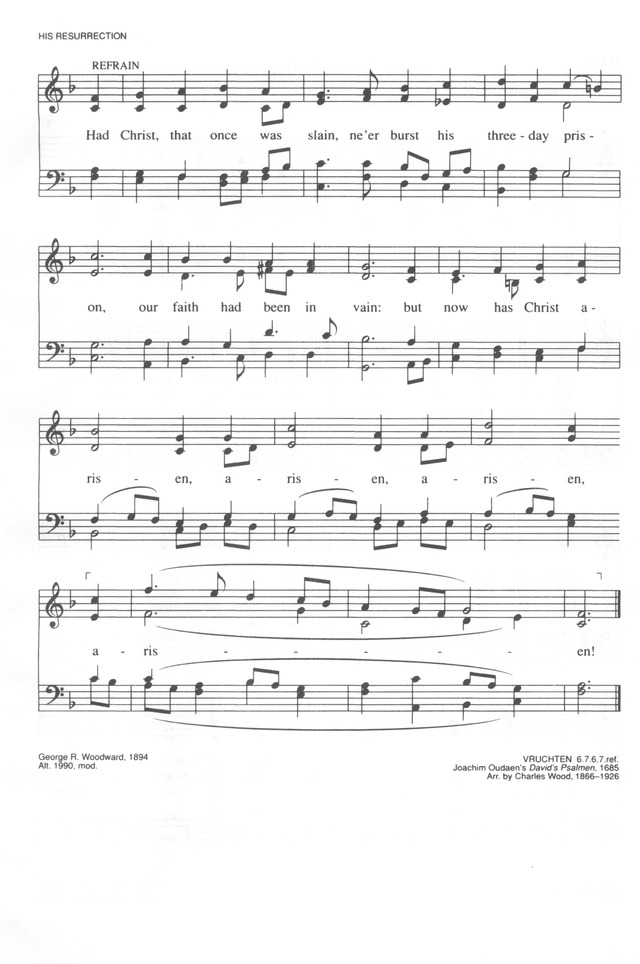 Trinity Hymnal (Rev. ed.) page 299