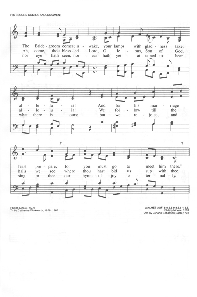 Trinity Hymnal (Rev. ed.) page 335