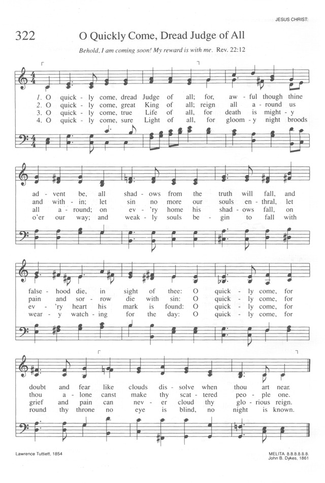 Trinity Hymnal (Rev. ed.) page 340