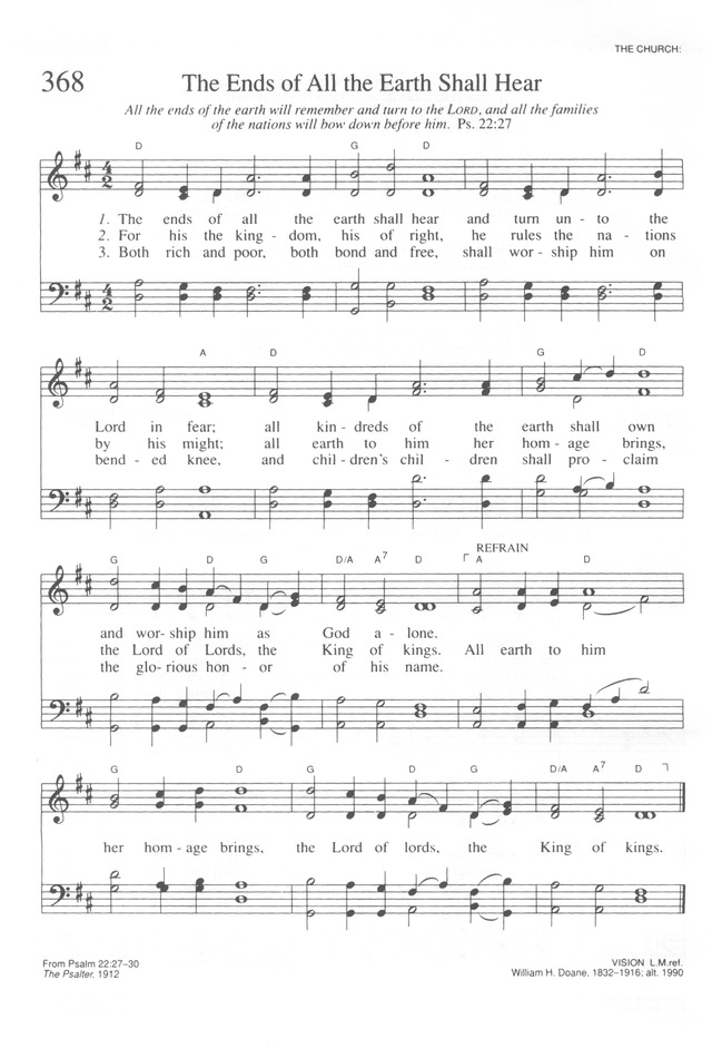 Trinity Hymnal (Rev. ed.) page 388