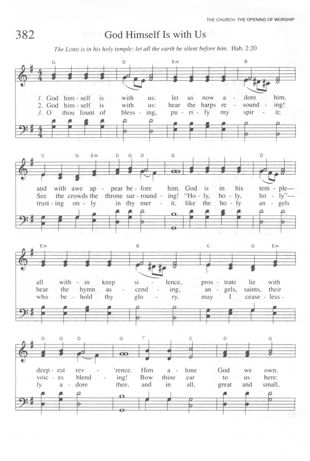 Trinity Hymnal (Rev. ed.) page 402