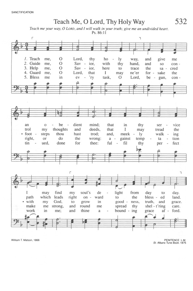 Trinity Hymnal (Rev. ed.) page 553