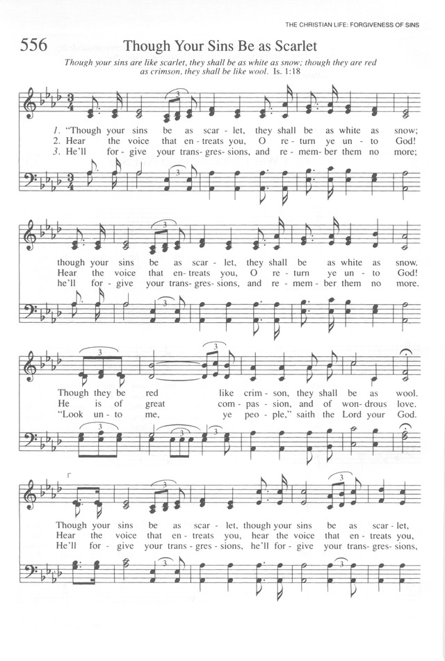 Trinity Hymnal (Rev. ed.) page 578