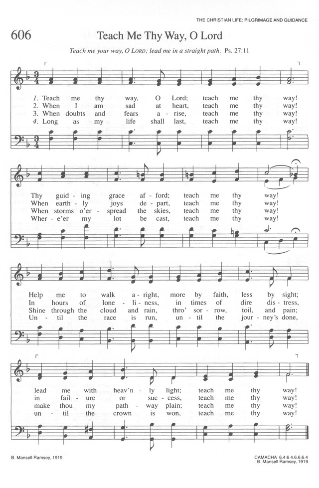 Trinity Hymnal (Rev. ed.) page 628