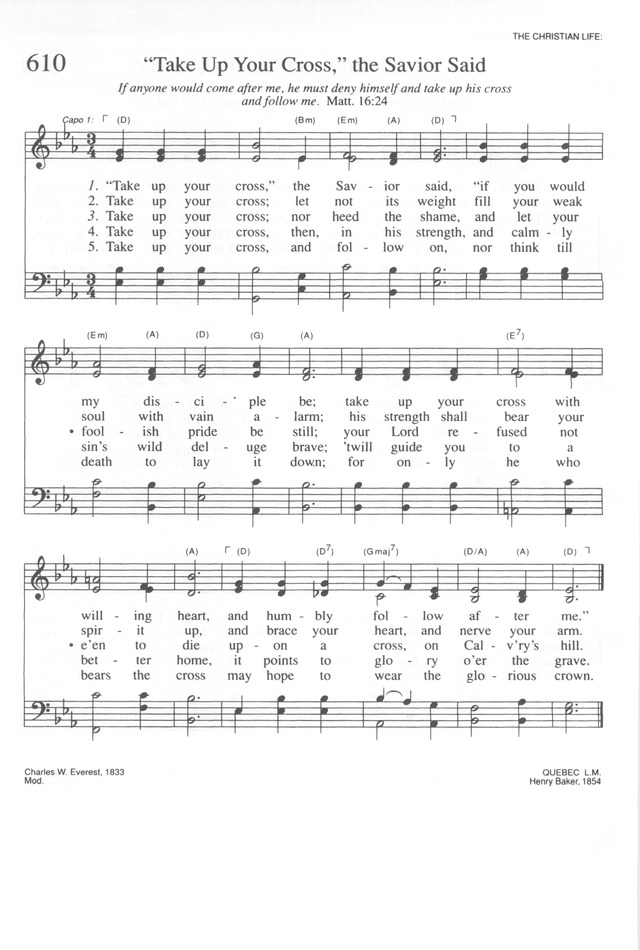 Trinity Hymnal (Rev. ed.) page 632