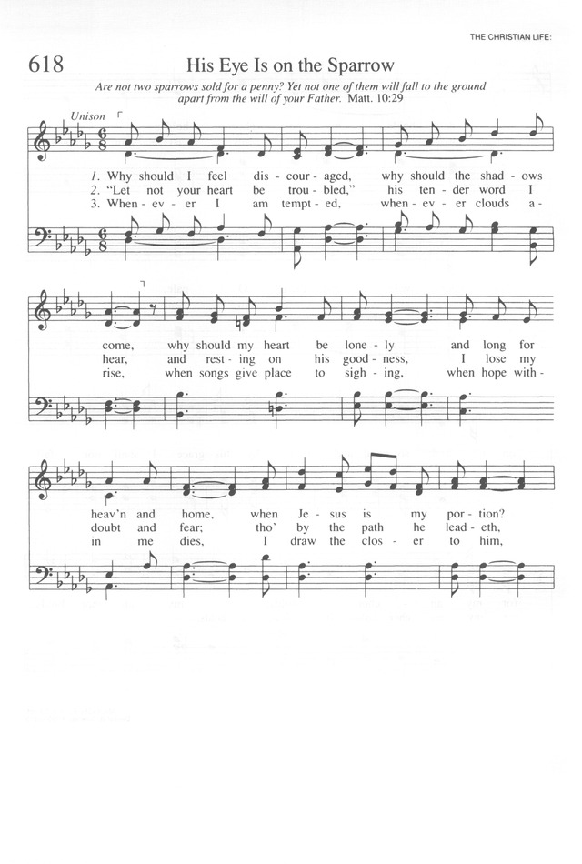 Trinity Hymnal (Rev. ed.) page 642